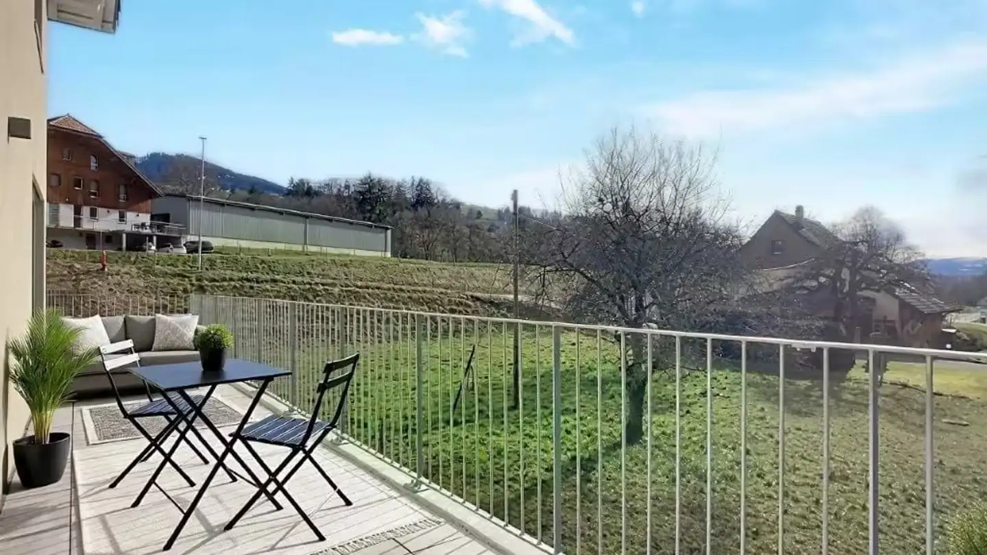 Einfamilienhaus mieten - 1260 Nyon - Foto 4