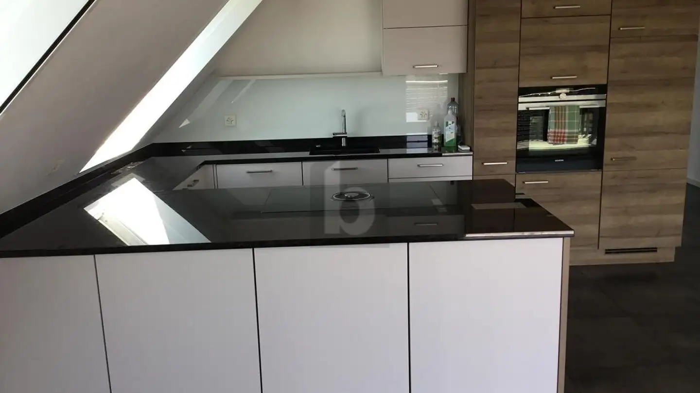 Dachgeschosswohnung mieten - 4146 Hochwald - Foto 2
