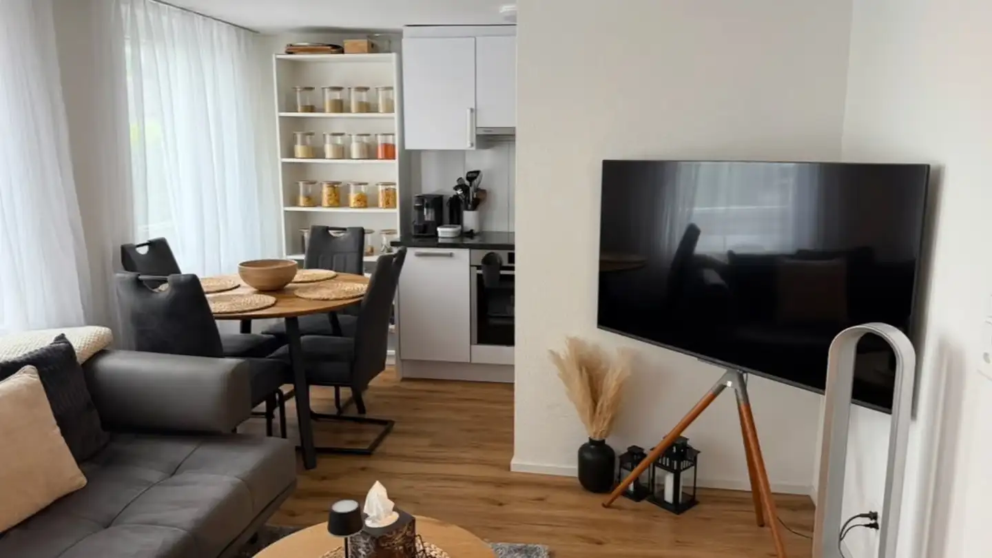 Wohnung mieten - Alte Romanshornerstrasse, 8580 Amriswil