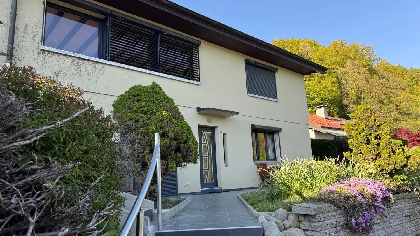 Single house for rent - Chemin De Vers-Chez-Cochard 9, 1807 Blonay - Photo 2