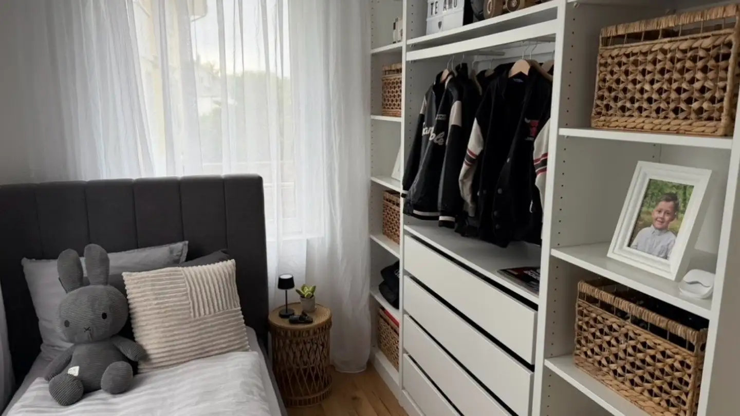 Wohnung mieten - Alte Romanshornerstrasse, 8580 Amriswil - Foto 2