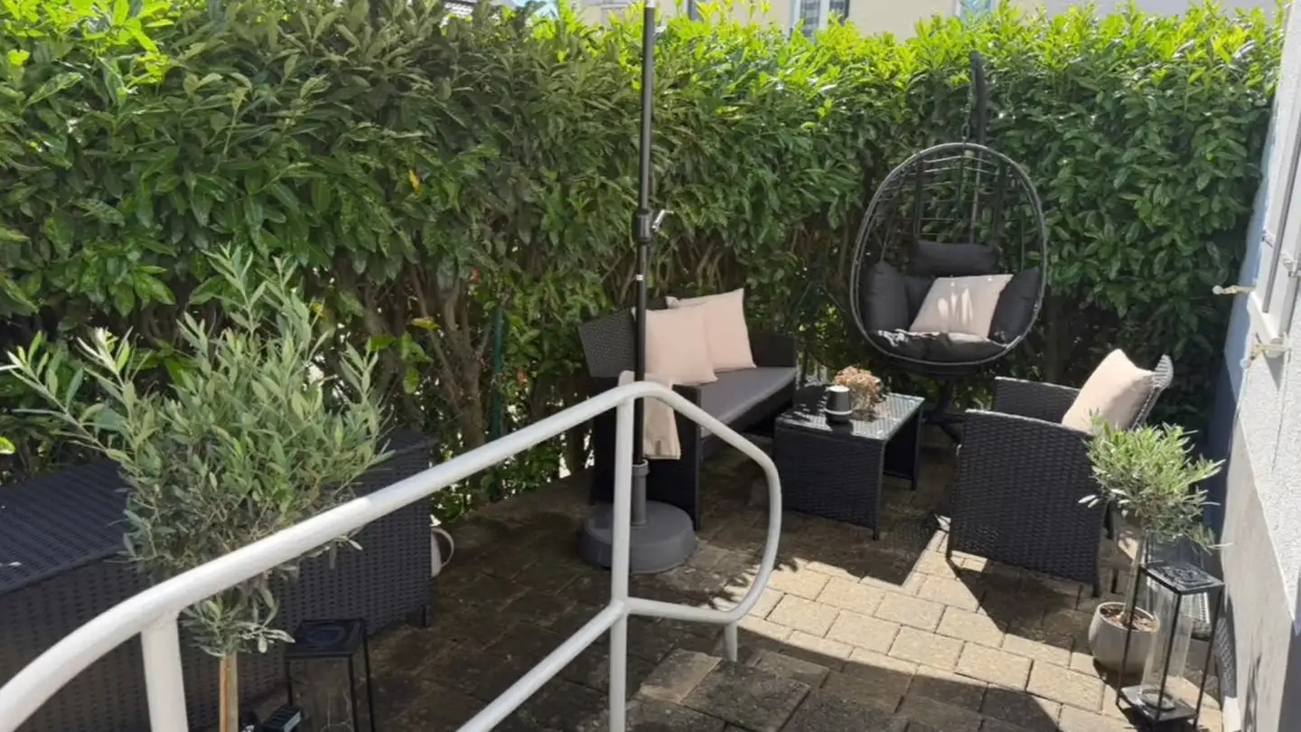 Wohnung mieten - Alte Romanshornerstrasse, 8580 Amriswil - Foto 3