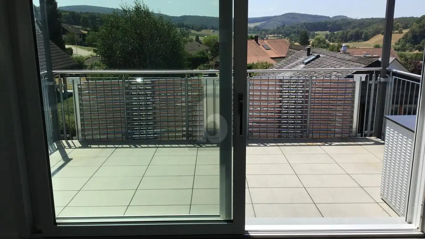 Dachgeschosswohnung mieten - 4146 Hochwald - Foto 3