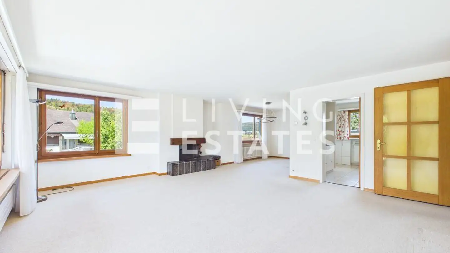 Einfamilienhaus kaufen - Kornfeldweg 3, 5223 Riniken - Foto 2