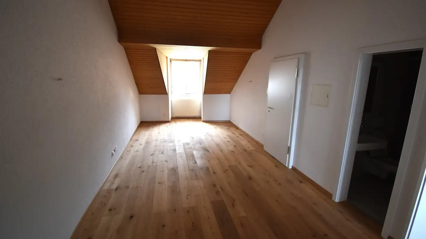 Wohnung mieten - Löwengasse 12, 4500 Solothurn