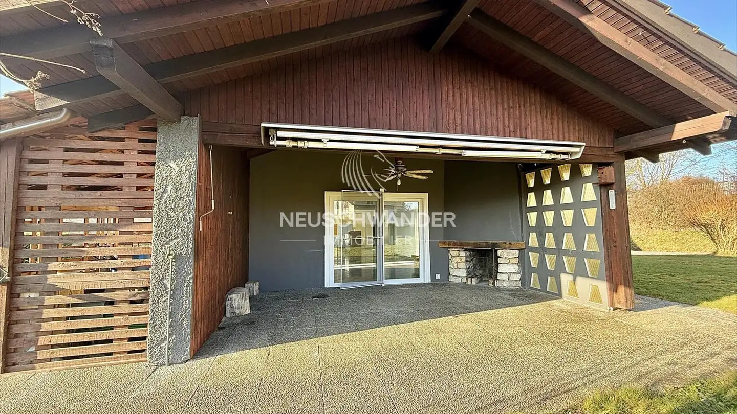 Casa singola in vendita - 2932 Coeuve - Foto 2