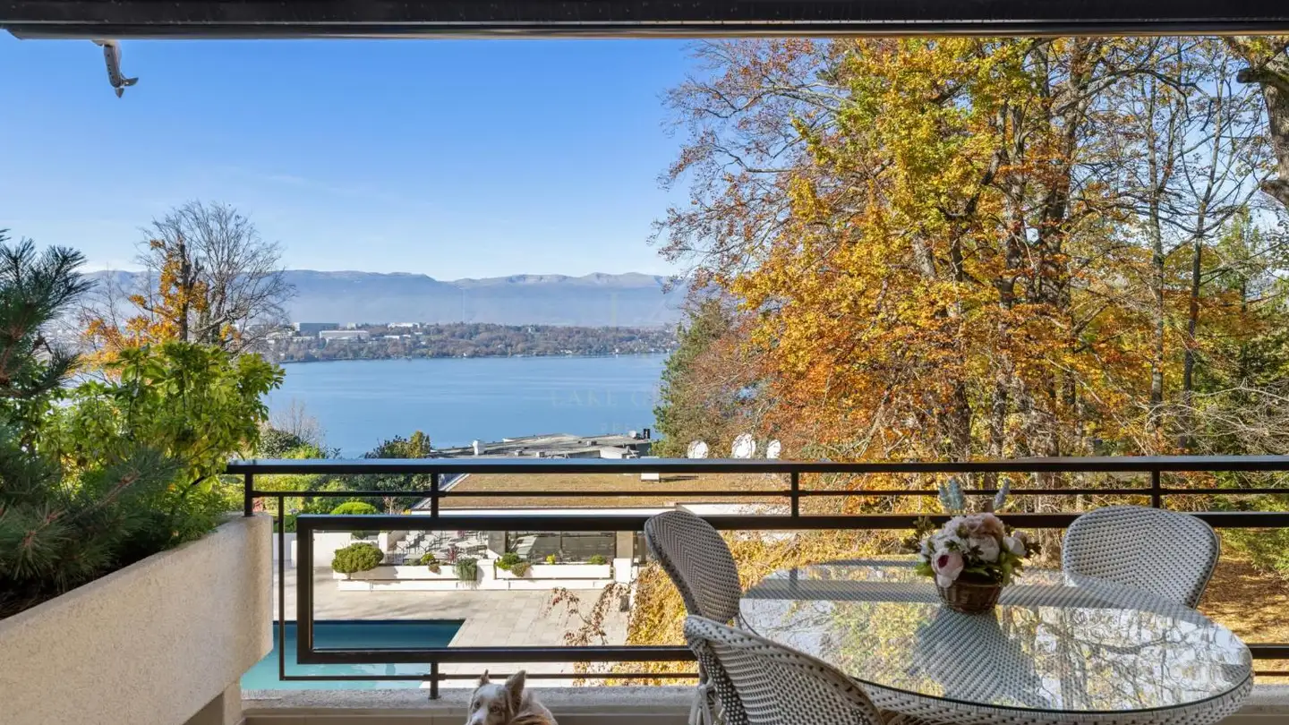 Apartment for sale - 1223 Cologny - Photo 2