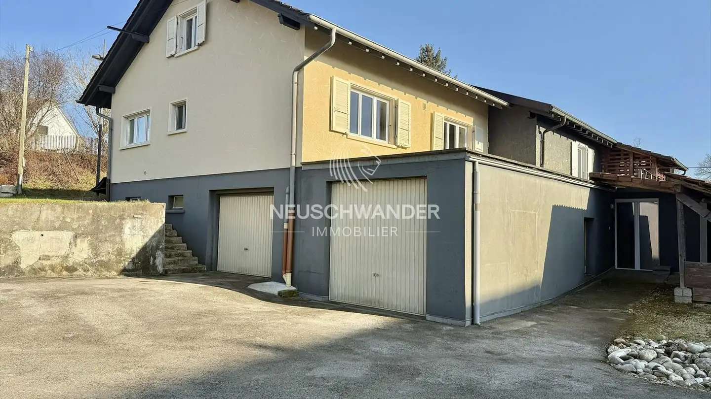 Casa singola in vendita - 2932 Coeuve - Foto 3