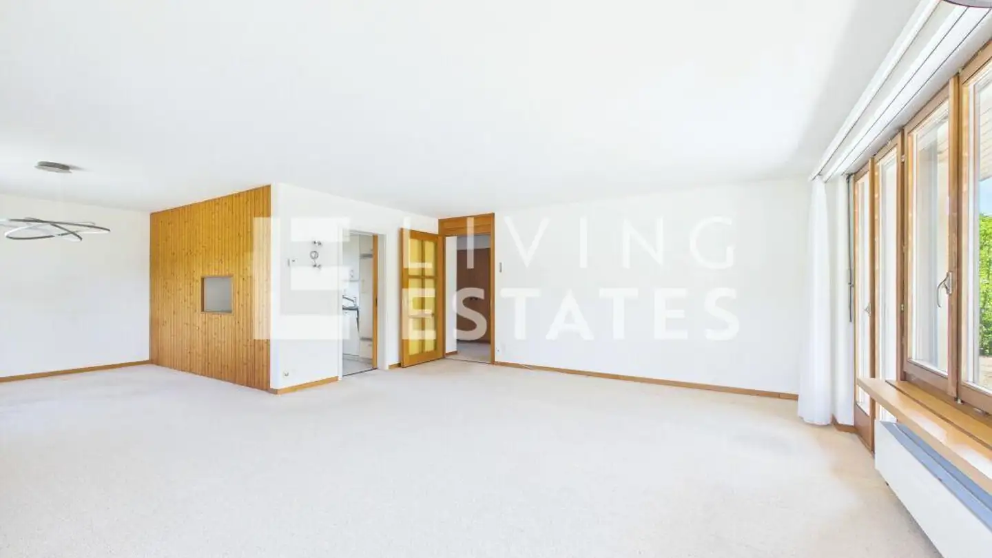 Einfamilienhaus kaufen - Kornfeldweg 3, 5223 Riniken - Foto 3