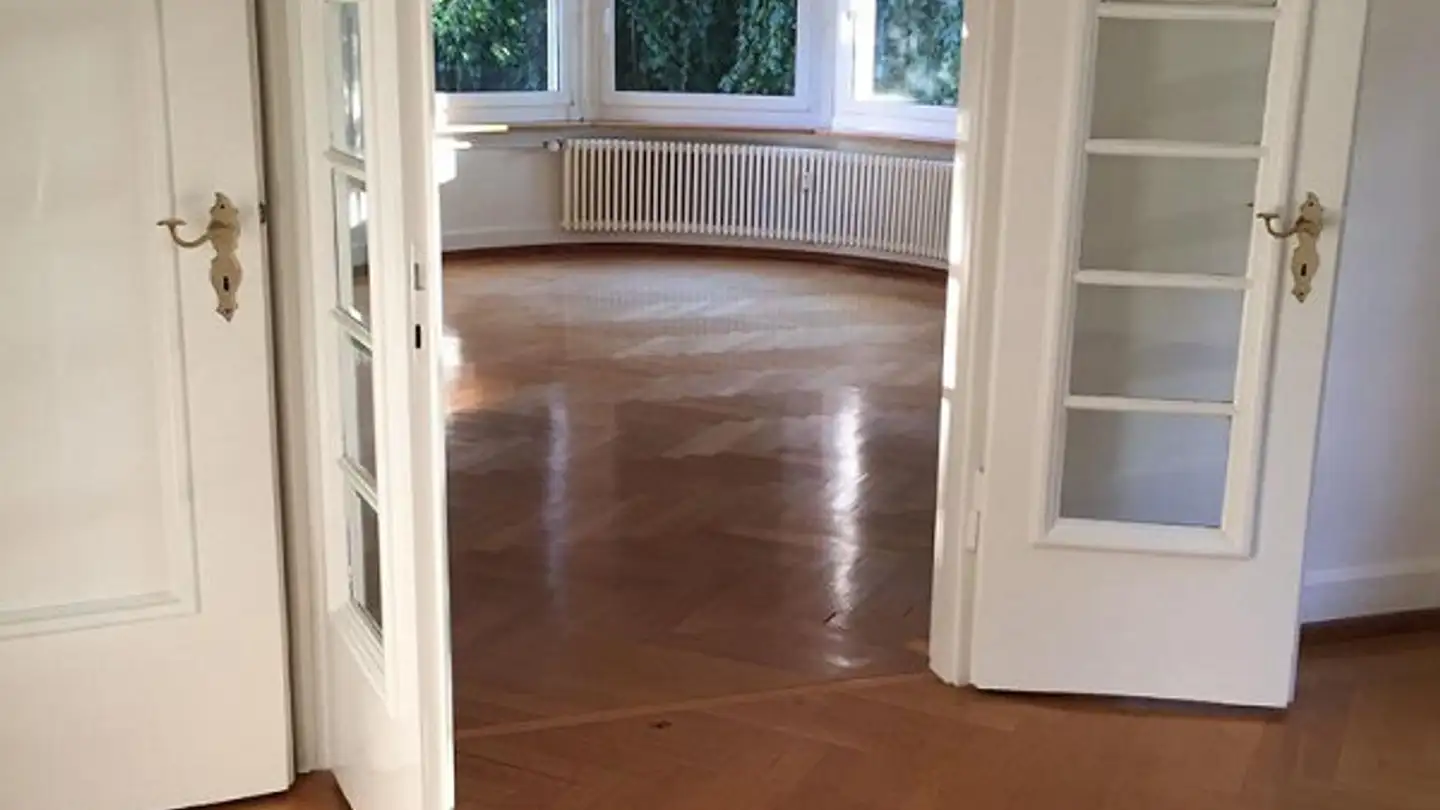 Apartment for rent - Neubadstrasse 163, 4054 Basel - Photo 2