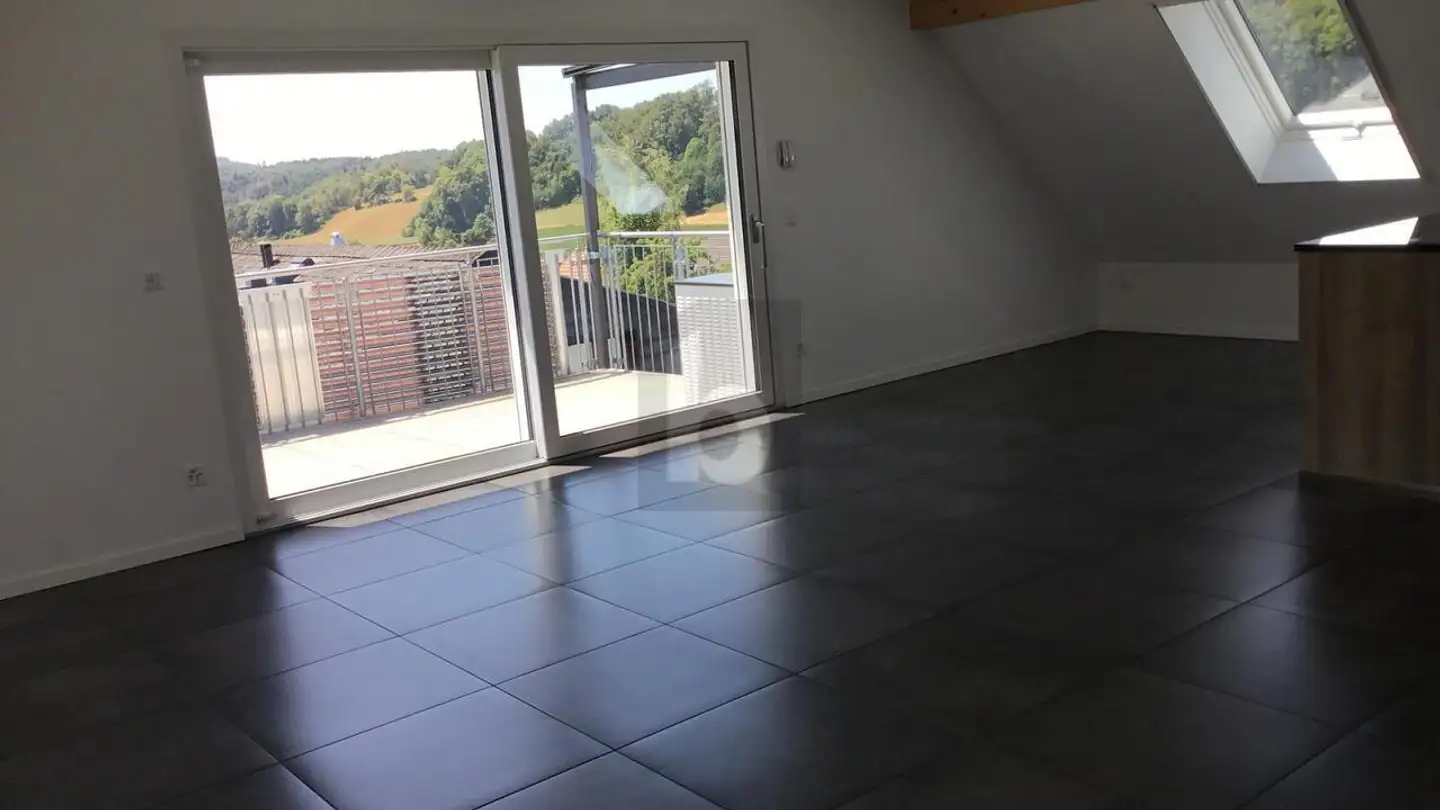 Dachgeschosswohnung mieten - 4146 Hochwald - Foto 4