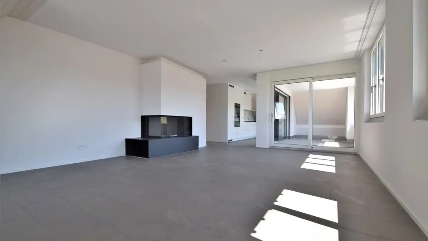 Duplex in affitto - Dorfstrasse 32, 8904 Aesch ZH - Foto 3