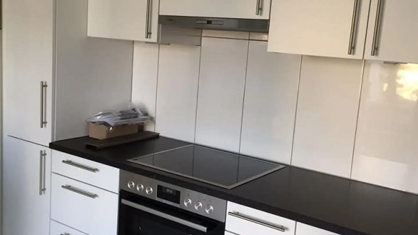 Apartment for rent - Neubadstrasse 163, 4054 Basel - Photo 4