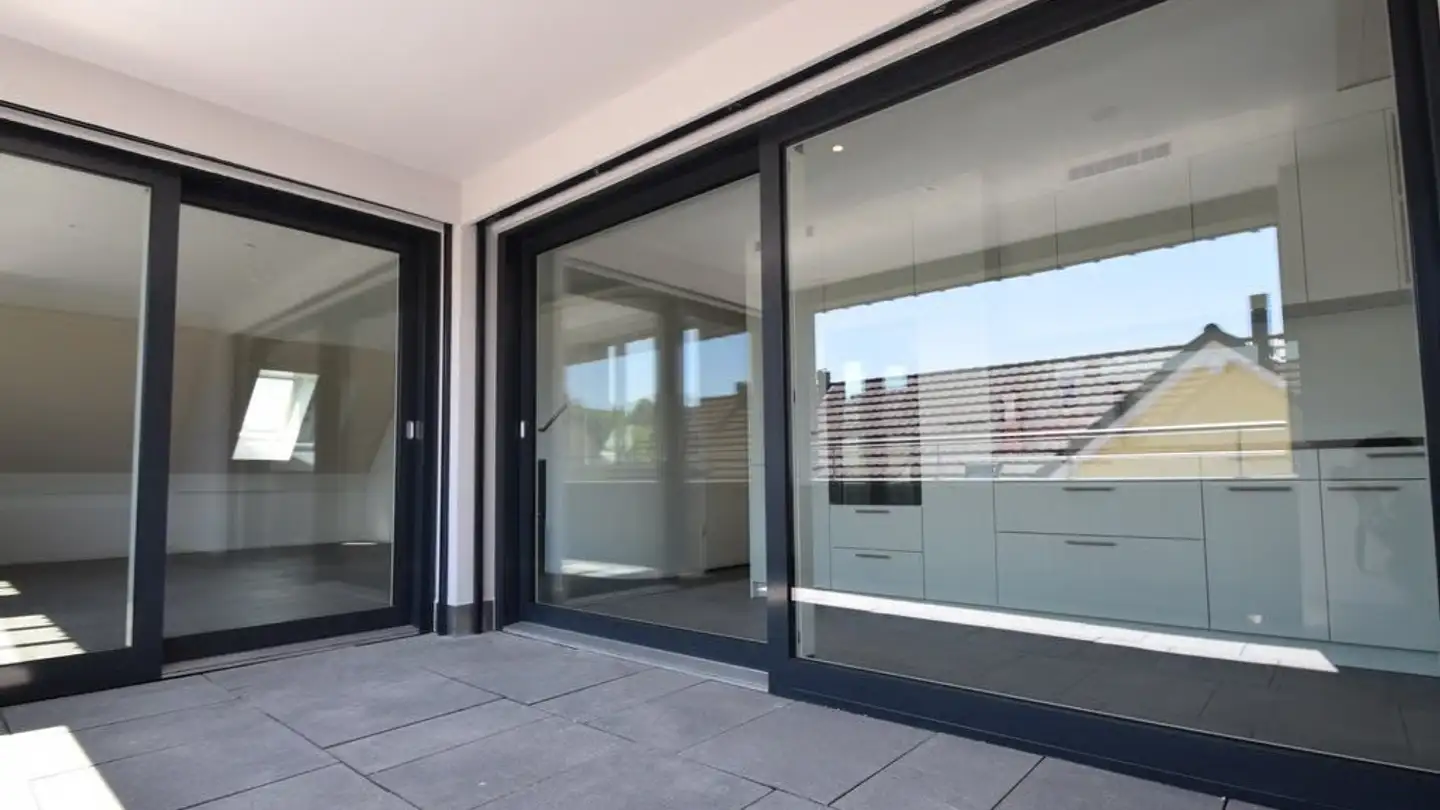 Duplex in affitto - Dorfstrasse 32, 8904 Aesch ZH - Foto 4