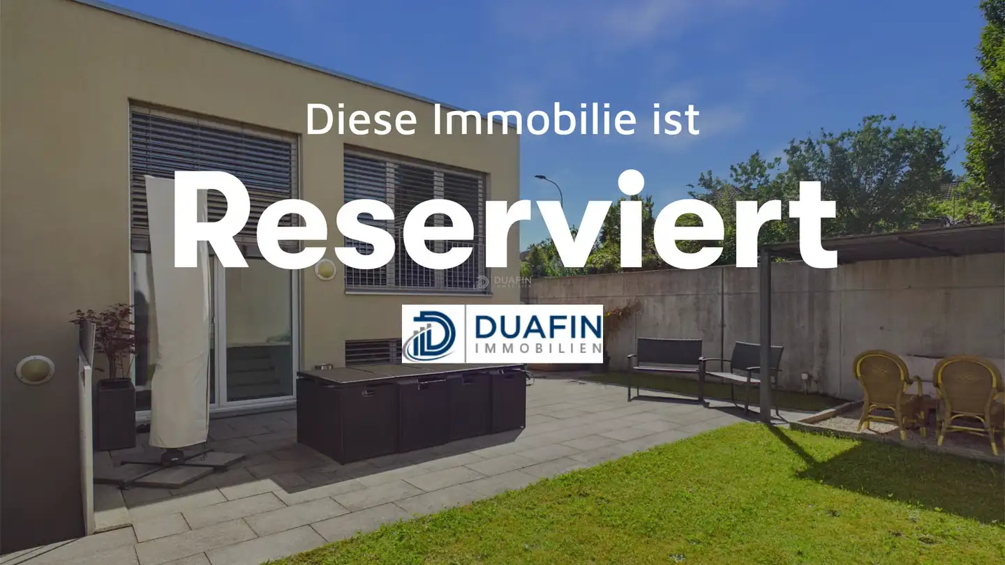 Single house for sale - Bachmättliweg 6, 5608 Stetten AG