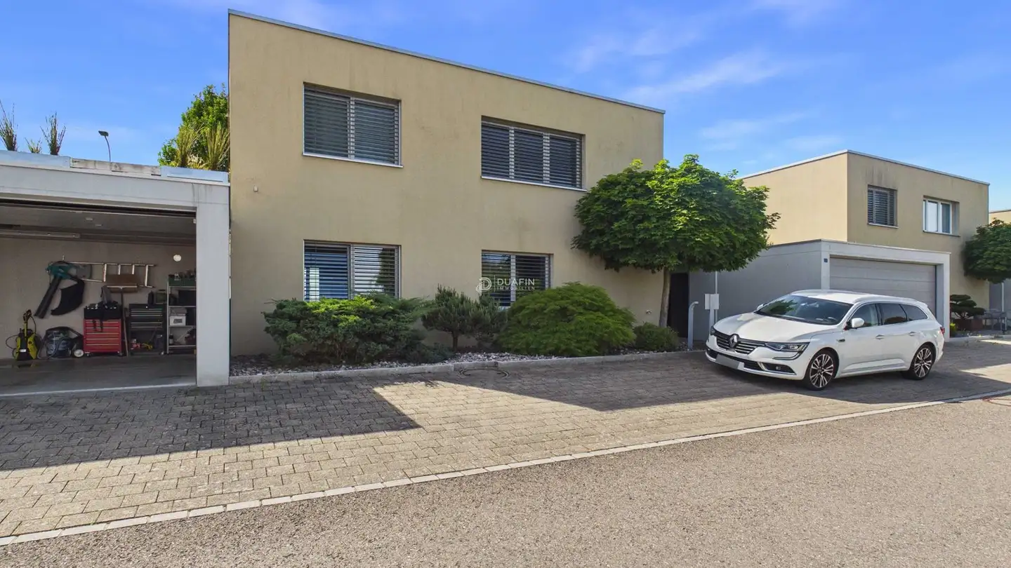Single house for sale - Bachmättliweg 6, 5608 Stetten AG - Photo 2