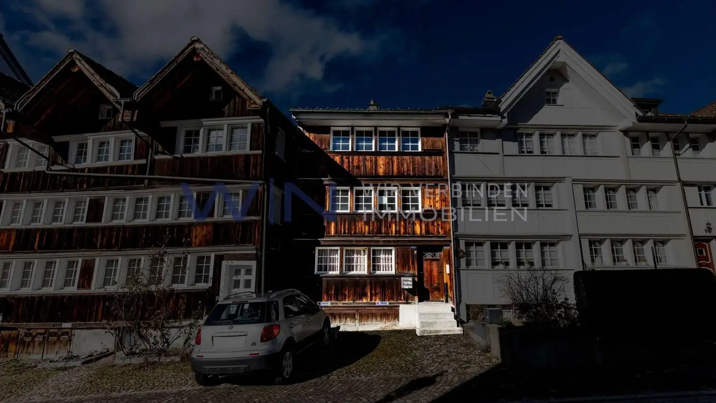 Casa singola in vendita - 9100 Herisau - Photo 3