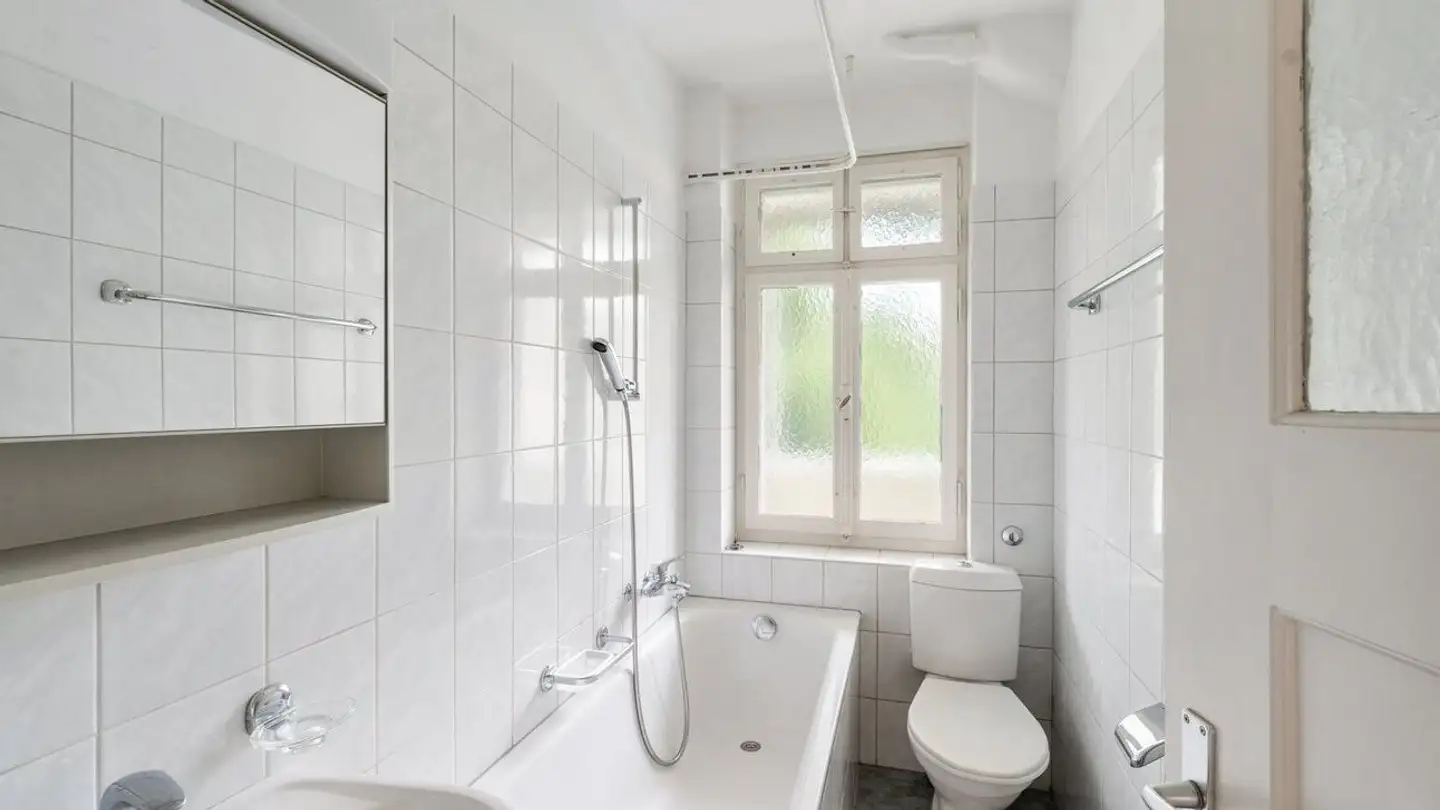 Wohnung mieten - Weiherhofstrasse 141, 4054 Basel - Foto 4