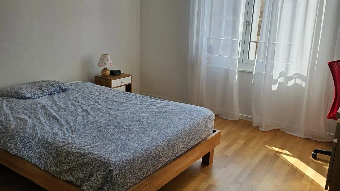 Apartment for rent - Rue Des Frères-Lumière 27, 1723 Marly - Photo 3
