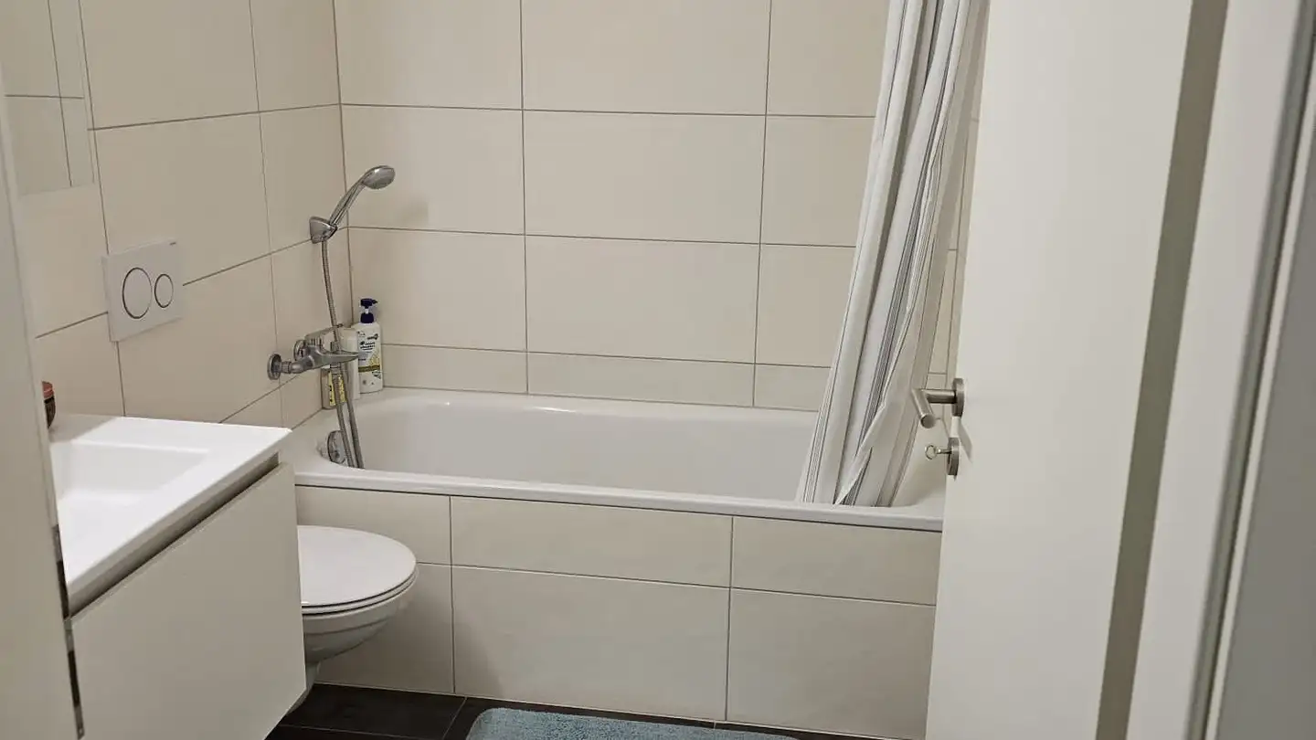 Apartment for rent - Rue Des Frères-Lumière 27, 1723 Marly - Photo 4