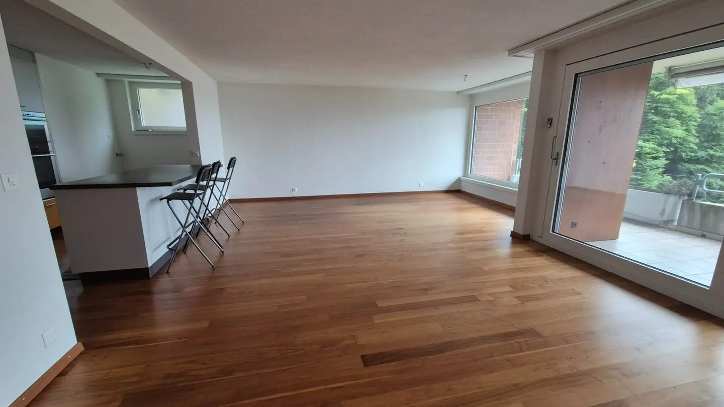 Apartment for rent - Oberseeburg 34, 6006 Luzern