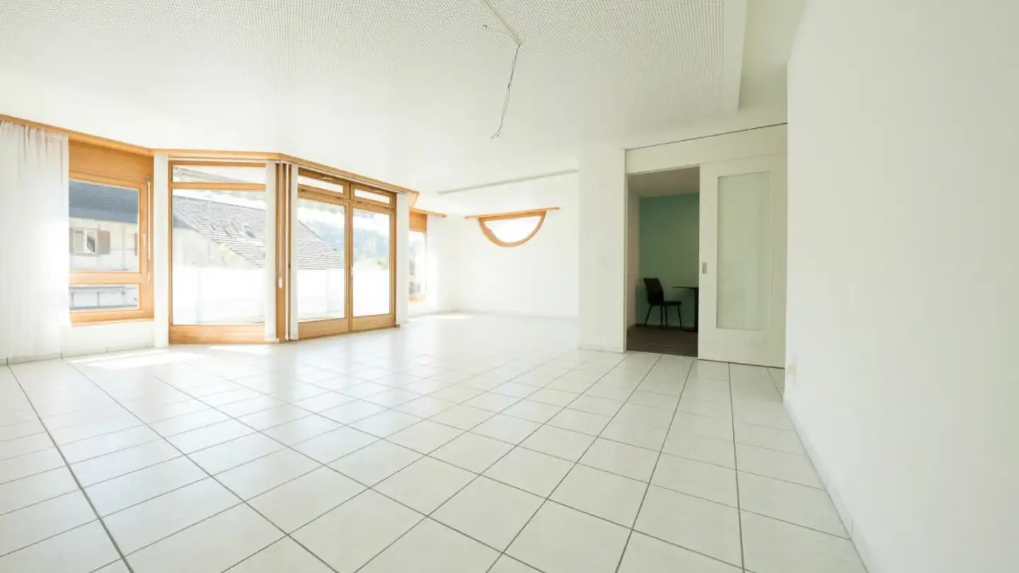 Apartment for sale - Langnaustrasse 17, 3436 Zollbrück - Photo 2
