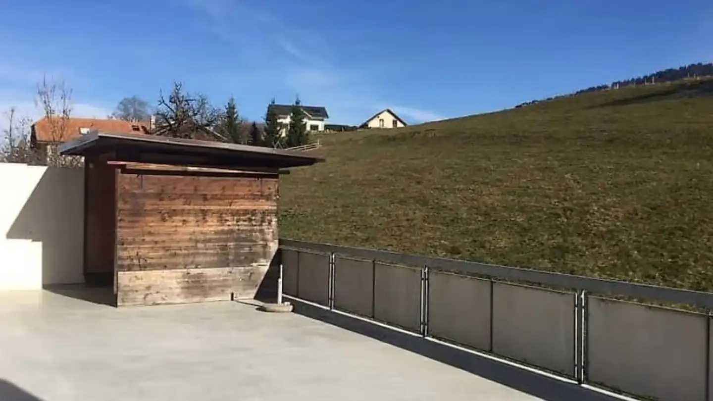 Wohnung mieten - Le Gottau 7, 1618 Châtel-St-Denis - Foto 2