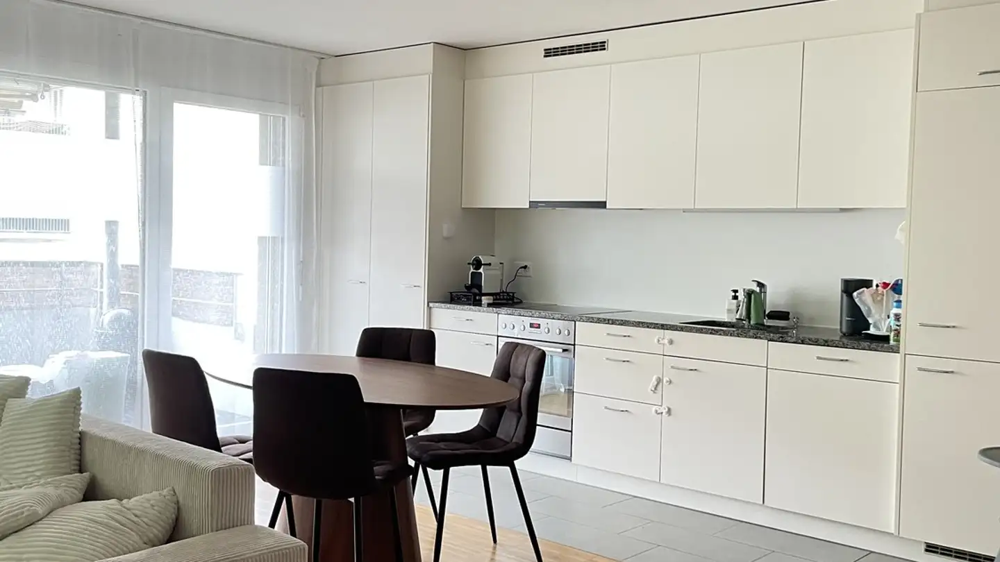 Wohnung mieten - 5608 Stetten AG