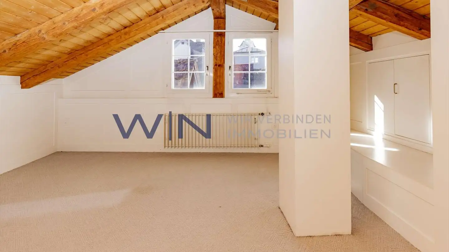 Casa singola in vendita - 9100 Herisau - Photo 2