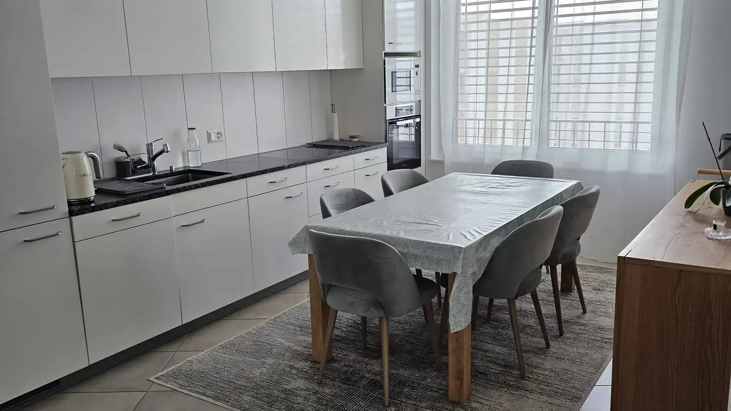 Apartment for rent - Rue Des Frères-Lumière 27, 1723 Marly - Photo 2