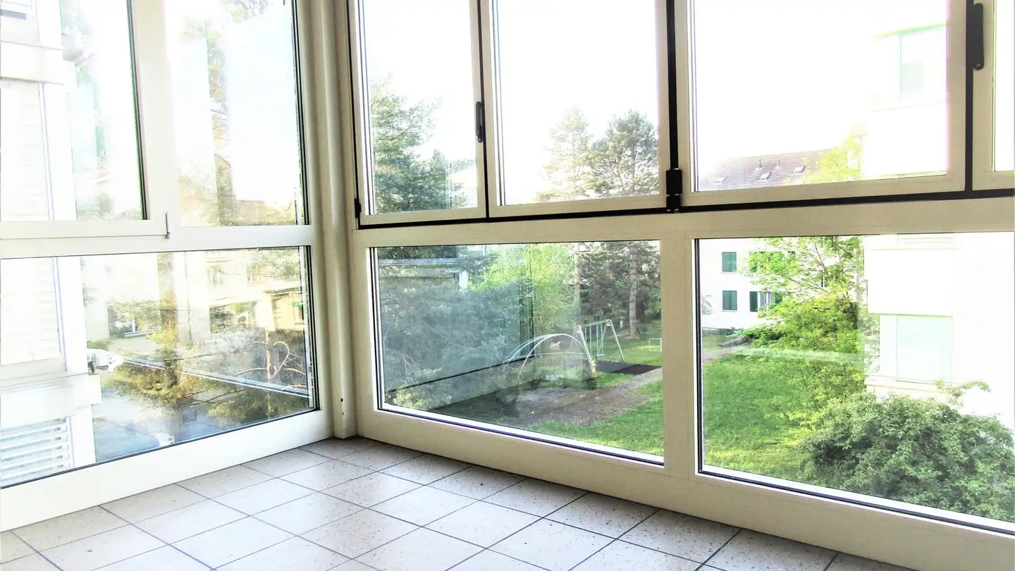 Apartment for rent - Baslerstrasse 194, 4123 Allschwil