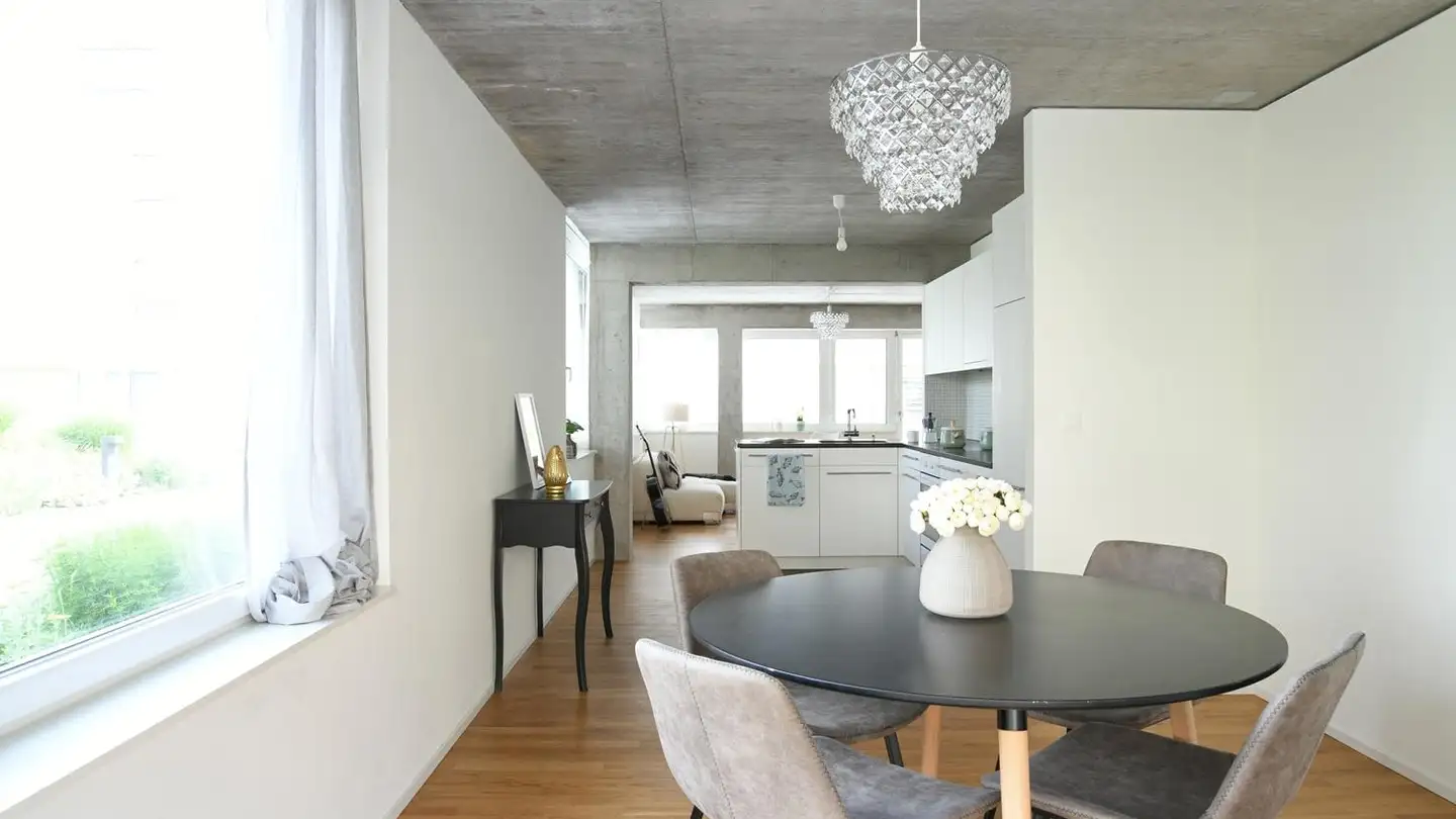 Apartment for rent - Spinnereistrasse 10, 5210 Windisch - Photo 3