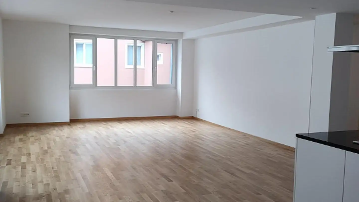 Appartement à louer - Steinbruchstrasse 4a, 7000 Chur