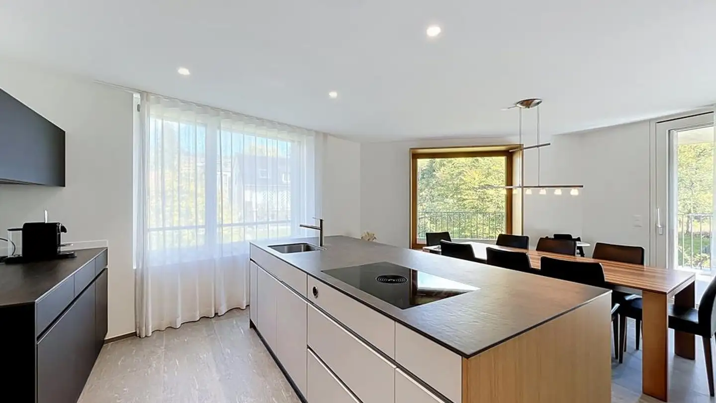Wohnung mieten - Humrigenstrasse 4, 8706 Meilen - Foto 2