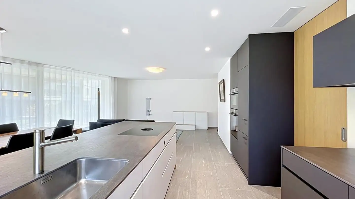 Wohnung mieten - Humrigenstrasse 4, 8706 Meilen - Foto 3