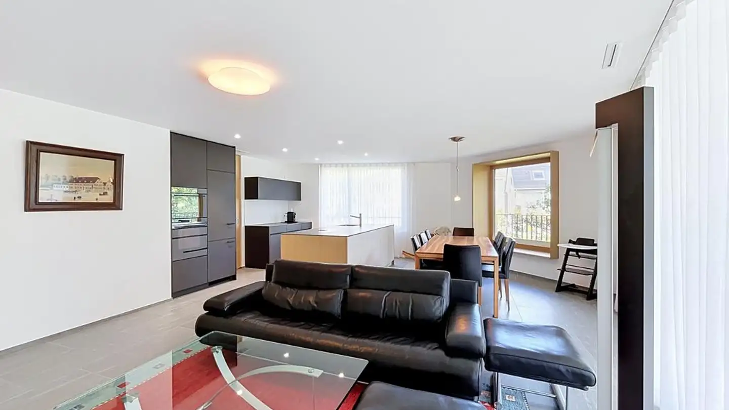 Wohnung mieten - Humrigenstrasse 4, 8706 Meilen - Foto 4
