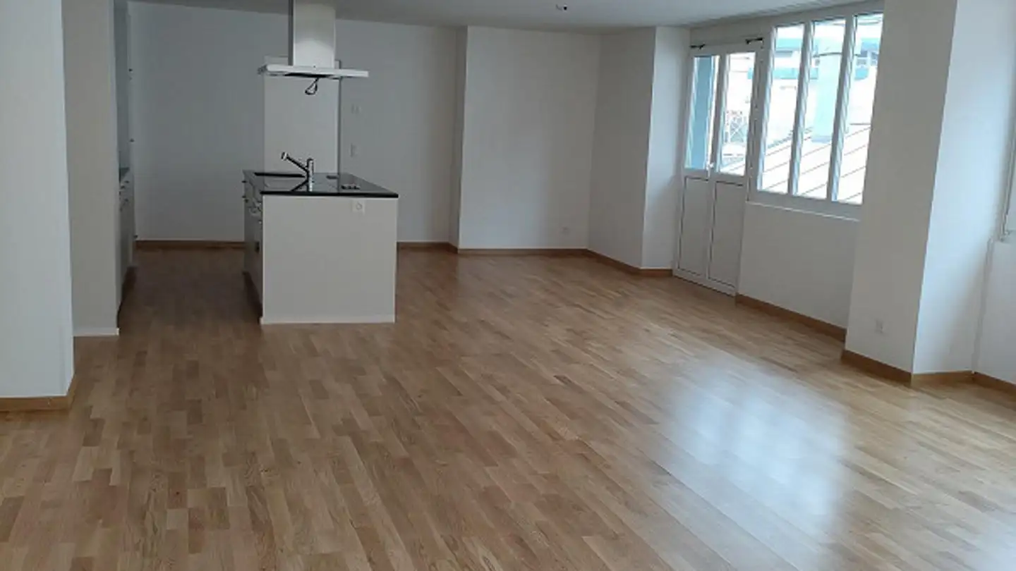 Appartement à louer - Steinbruchstrasse 4a, 7000 Chur - Photo 2