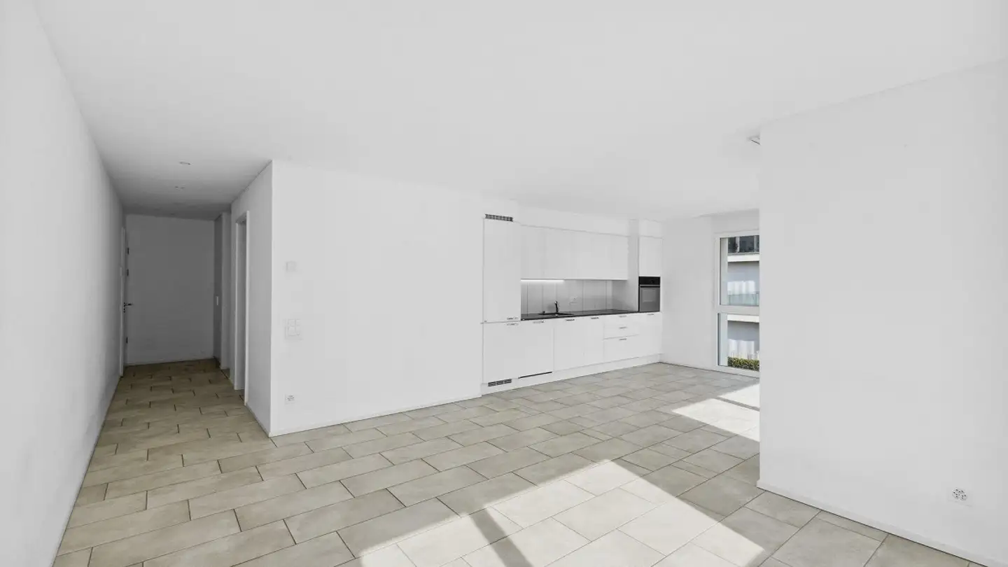 Wohnung mieten - Via San Gottardo 119, 6596 Gordola - Foto 2