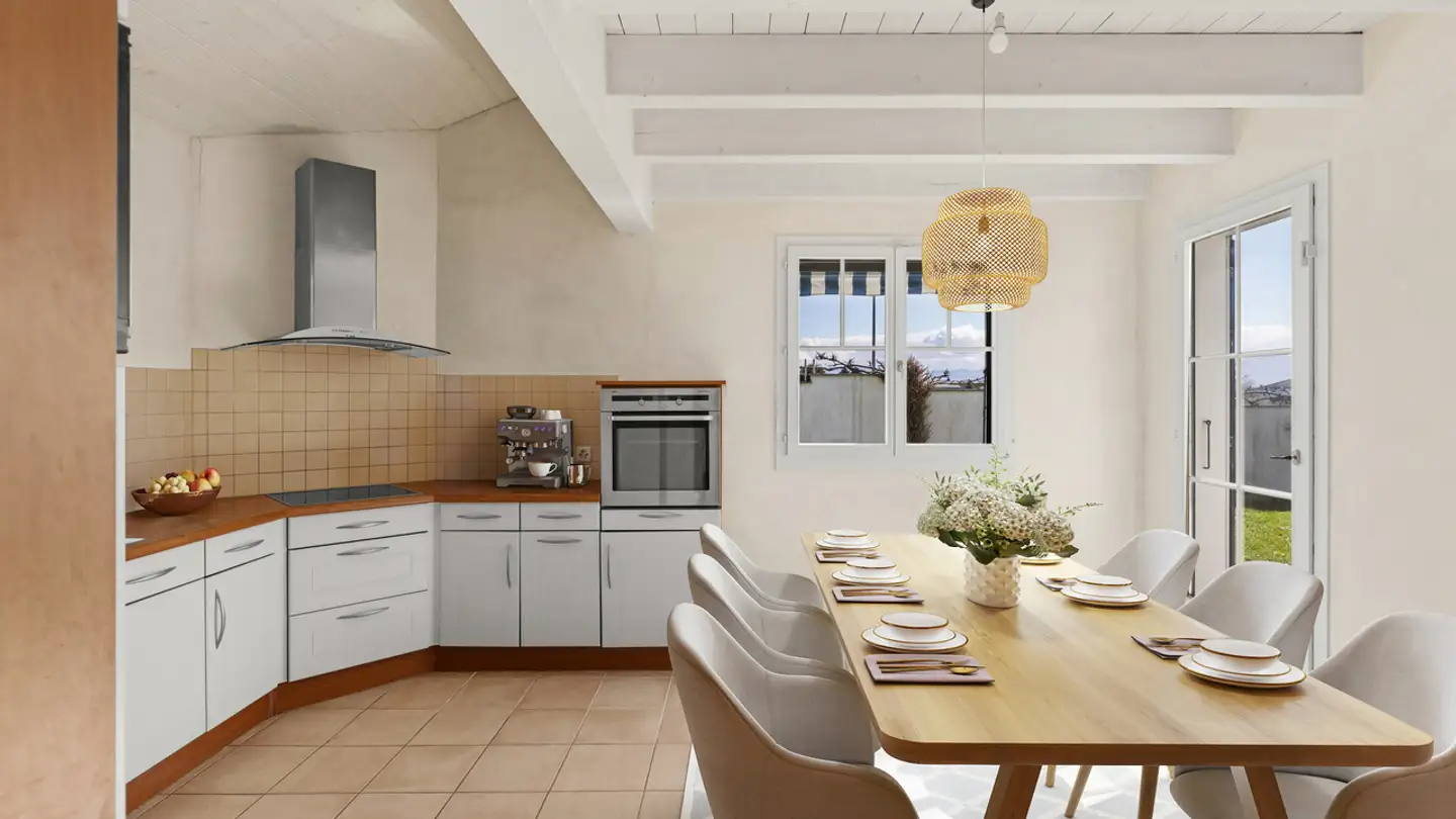 Duplex à vendre - 1197 Prangins - Photo 3