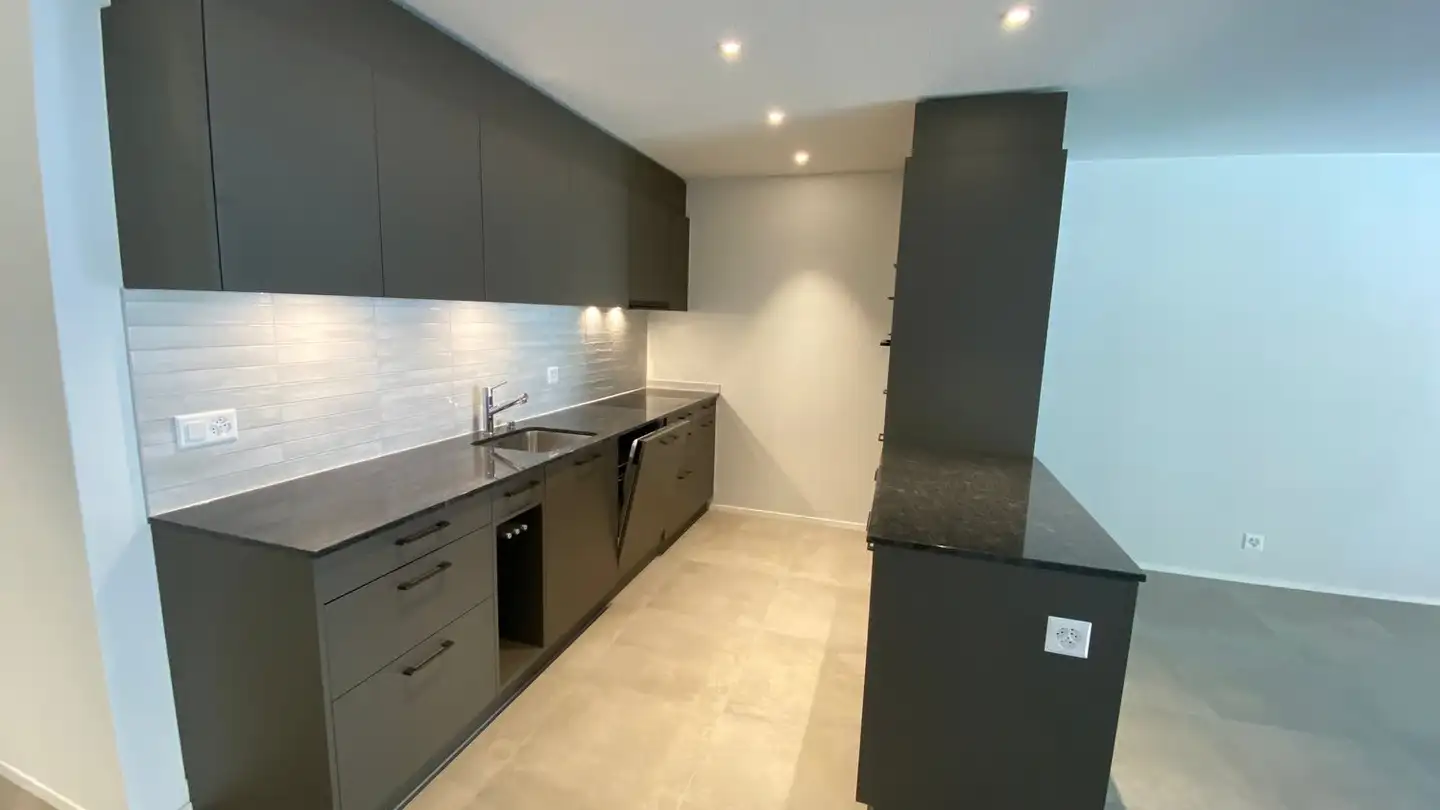 Appartamento in affitto - Talstrasse 8, 4112 Flüh