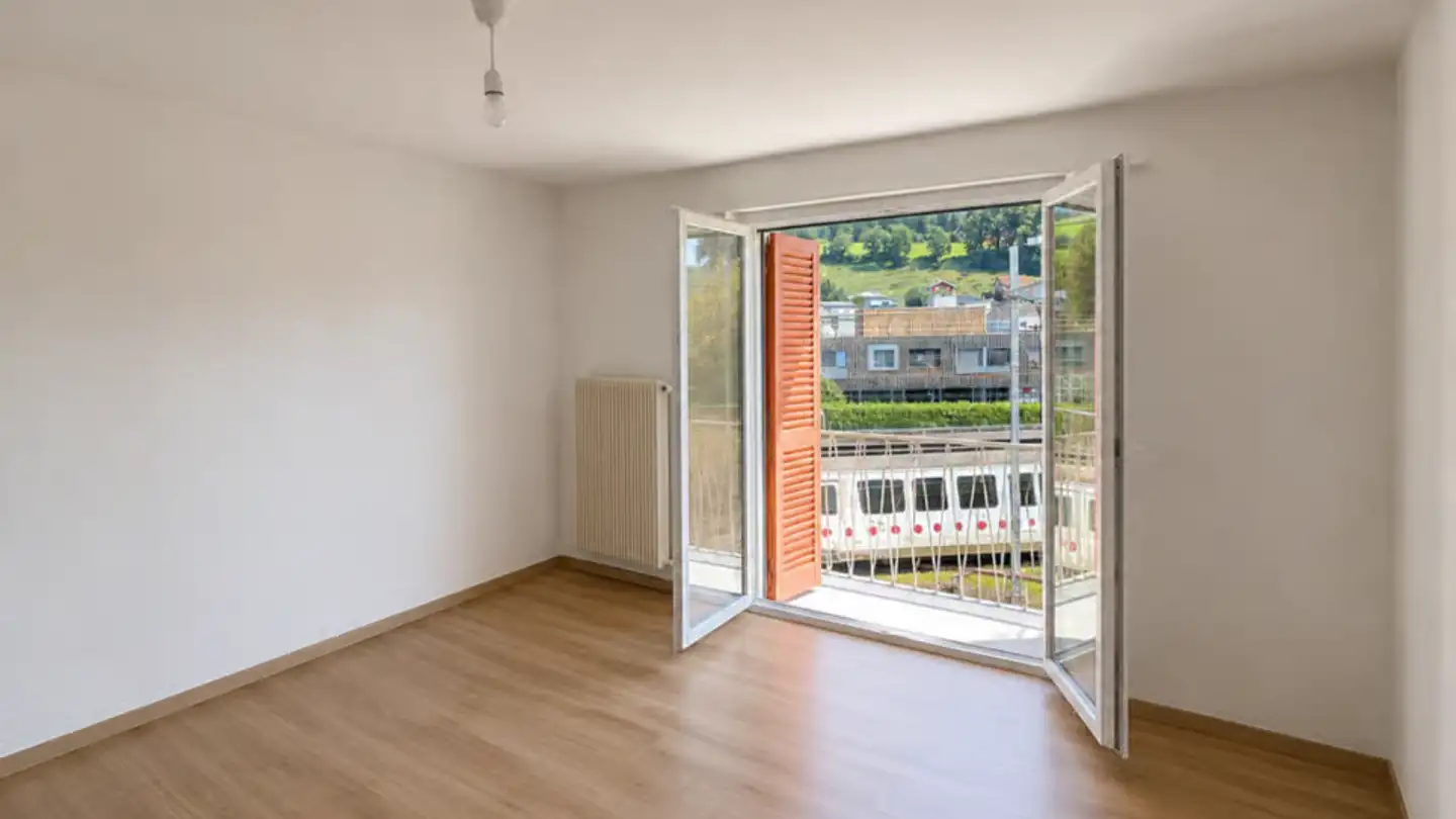 Wohnung mieten - Rue H.-F. Sandoz 56, 2710 Tavannes - Foto 2