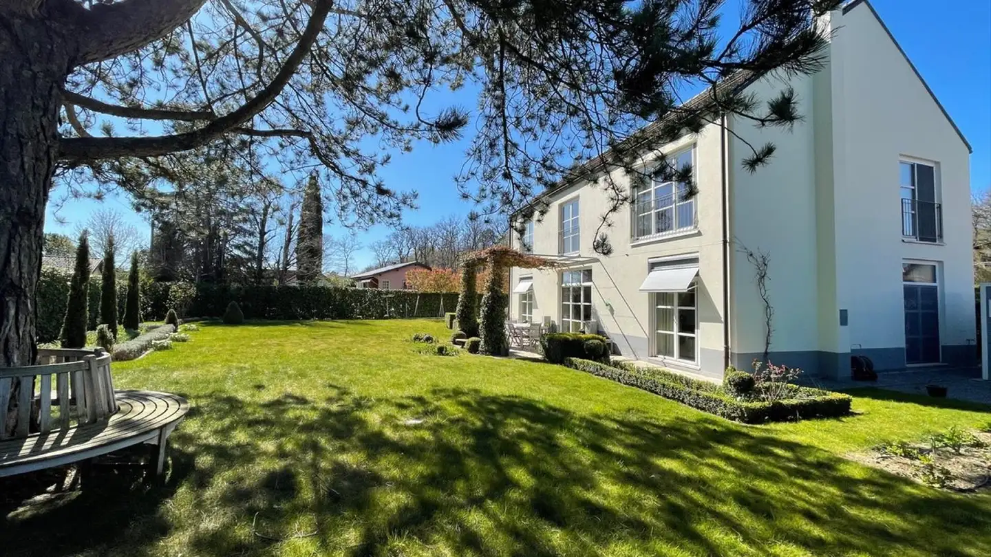 Casa singola in affitto - 1164 Buchillon