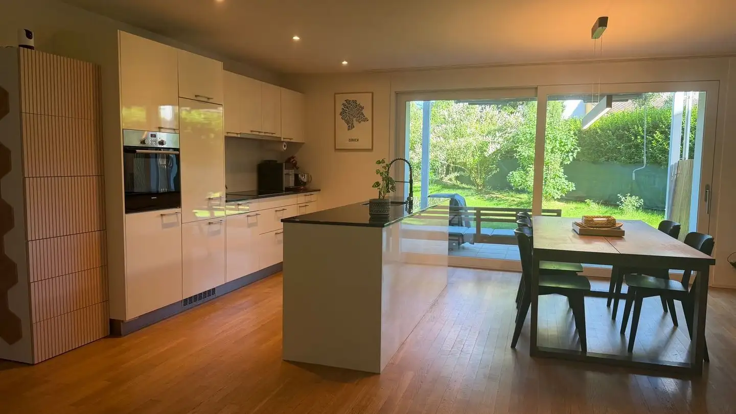 Wohnung kaufen - Dottikerstrasse 8, 5604 Hendschiken