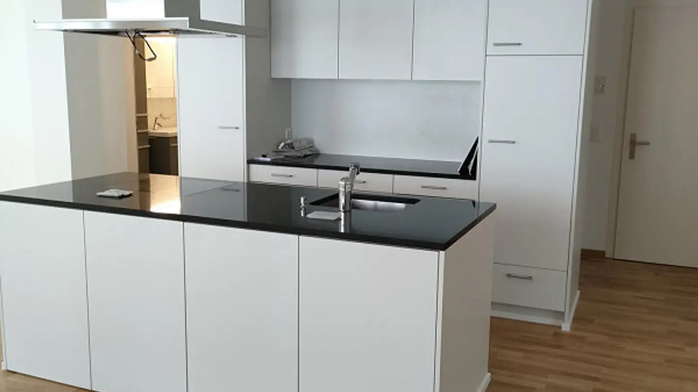 Appartement à louer - Steinbruchstrasse 4a, 7000 Chur - Photo 3