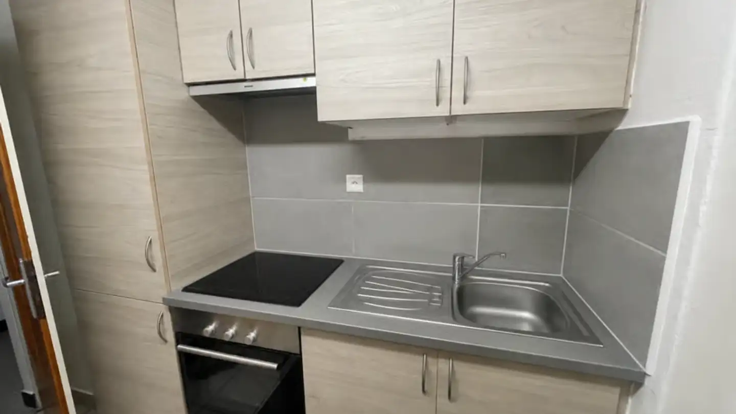 Wohnung mieten - Rue H.-F. Sandoz 56, 2710 Tavannes