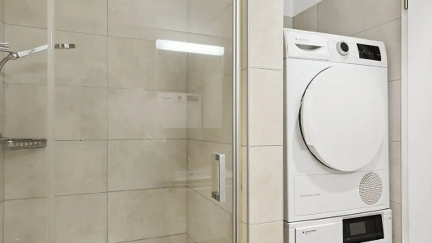 Wohnung mieten - Via San Gottardo 119, 6596 Gordola - Foto 4