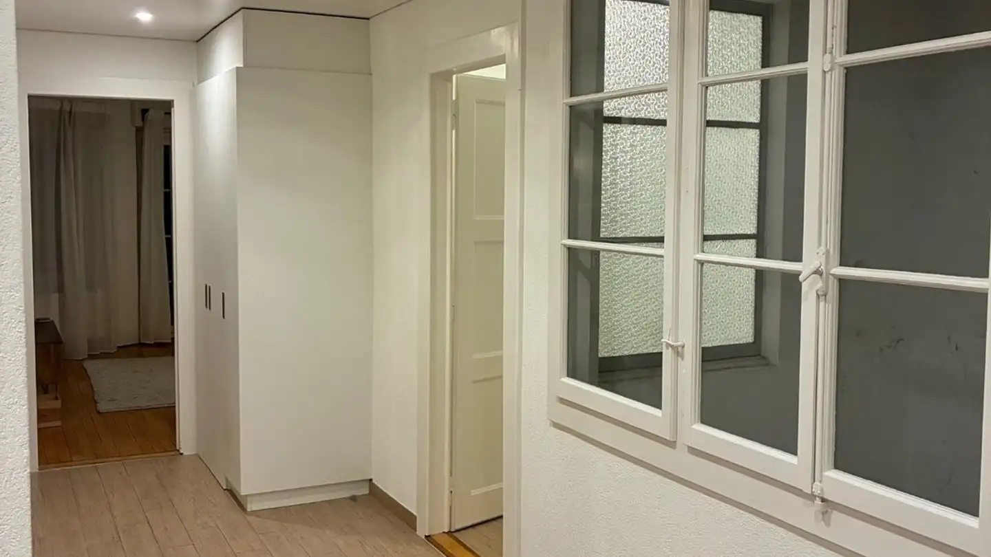 Wohnung mieten - Rue De La Gare 10, 1110 Morges
