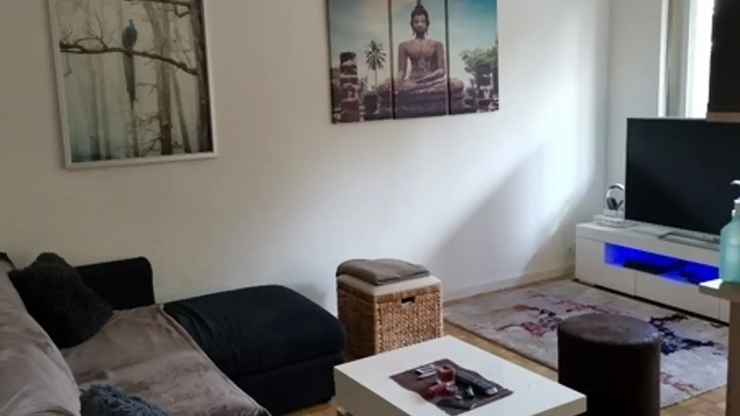 Appartamento ammobiliato in affitto - 1217 Meyrin - Photo 3