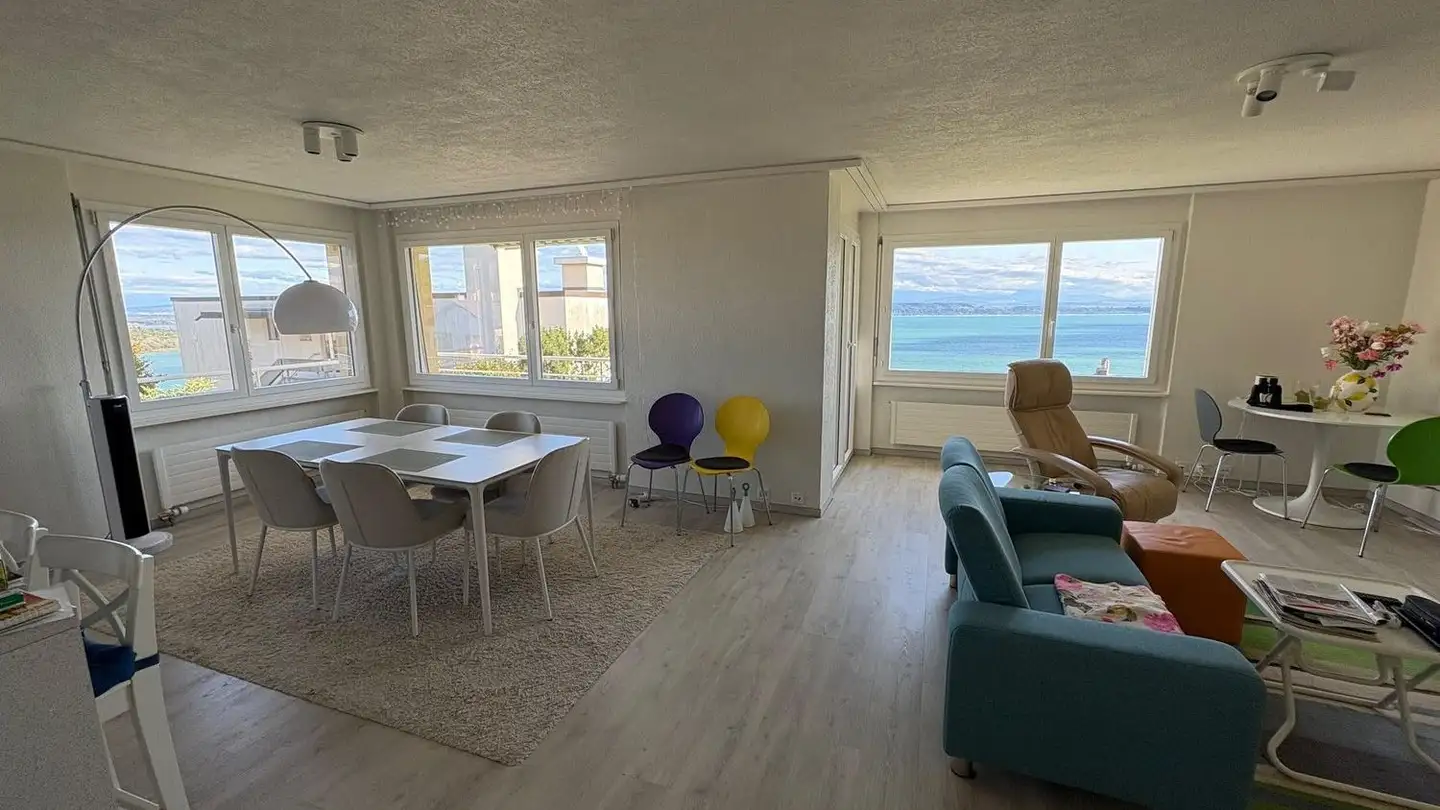 Apartment for rent - Chemin Des Jardillets 39, 2068 Hauterive NE