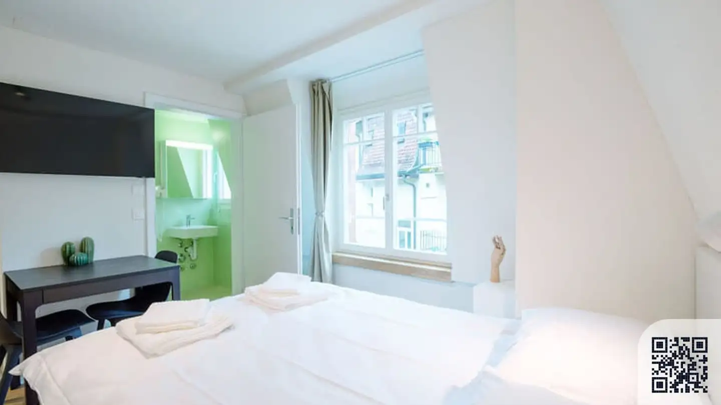 Furnished apartment for rent - Forchstrasse 282, 8125 Zollikerberg - Photo 2